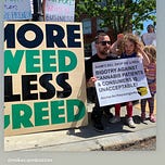 Midnight Mass News by Mike Crawford