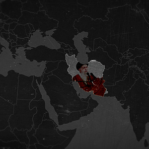 Iran’s Starlink Smugglers