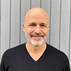 Bigger Love with Scott Stabile