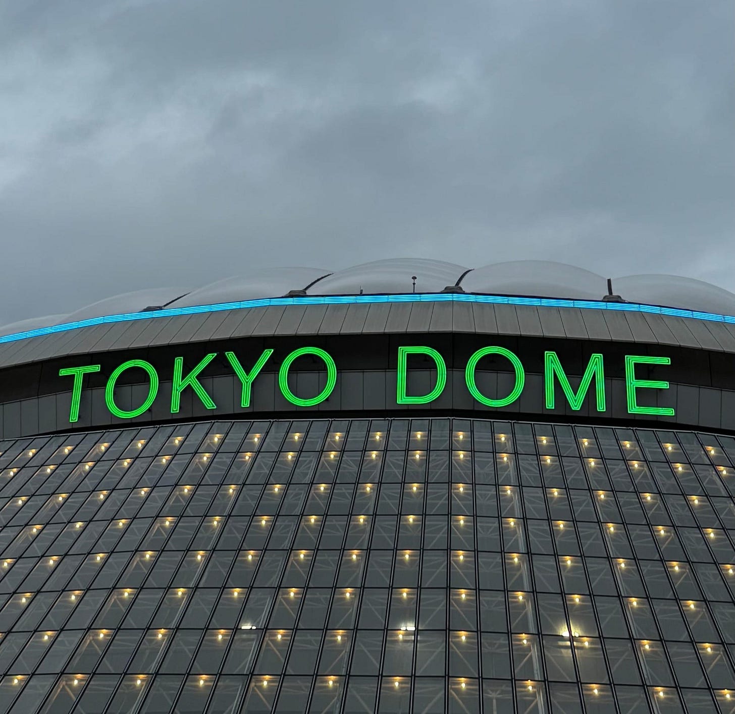 Reconnecting with Baseball in Japan Reconnecting with Baseball in Japan