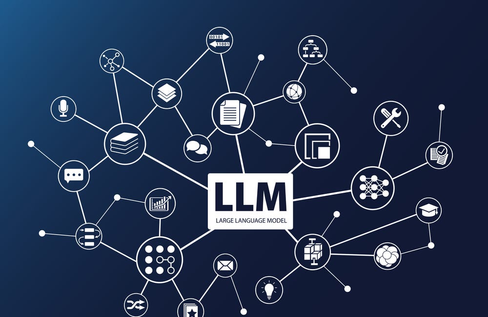 The LLM Is Not the System