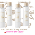 Milky Toners: The K-Beauty Trend Worth the Hype