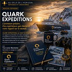 ÆRIA Voyages