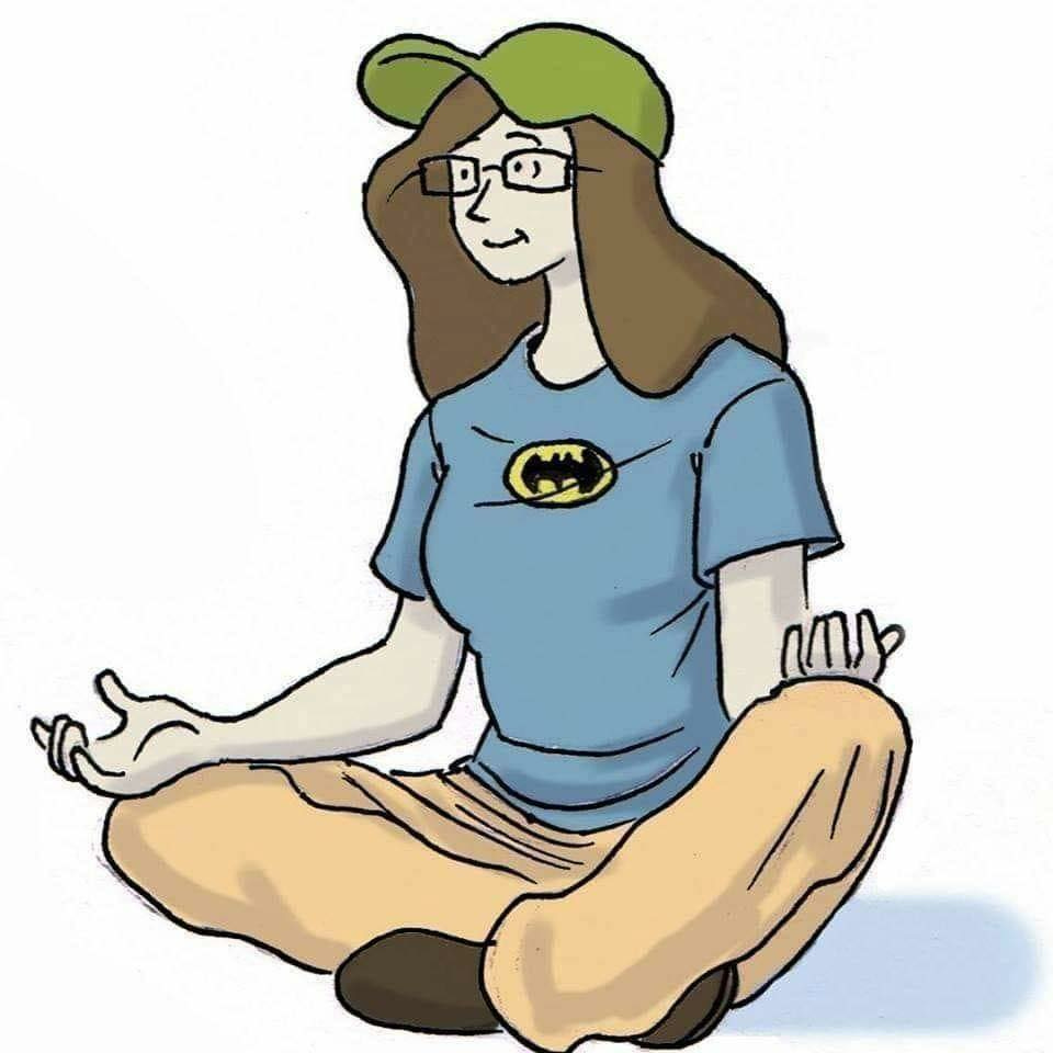 Plot Twist Pending: The Quiet Path Out Loud