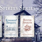 Kindred Spirits: Chapter 18