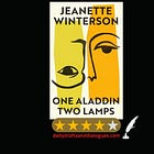 Book Review: One Aladdin Two Lamps