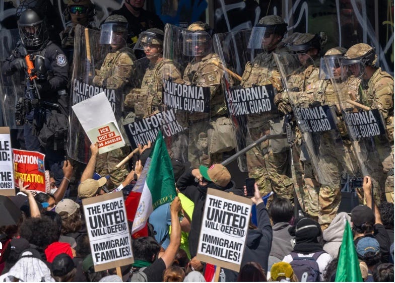 A group of people holding signs

AI-generated content may be incorrect.