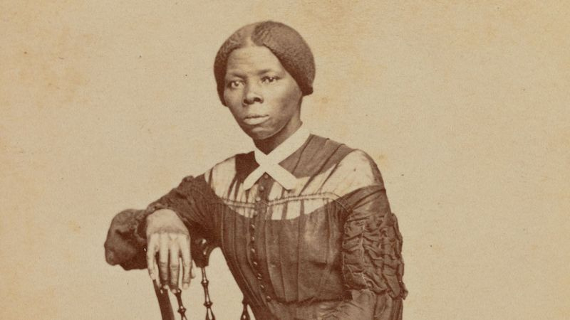 Harriet Tubman | Biography, Facts, & Underground Railroad | Britannica Harriet Tubman | Biography, Facts, & Underground Railroad | Britannica