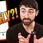 StayCurious Metabolism | Nick Norwitz MD PhD | Substack