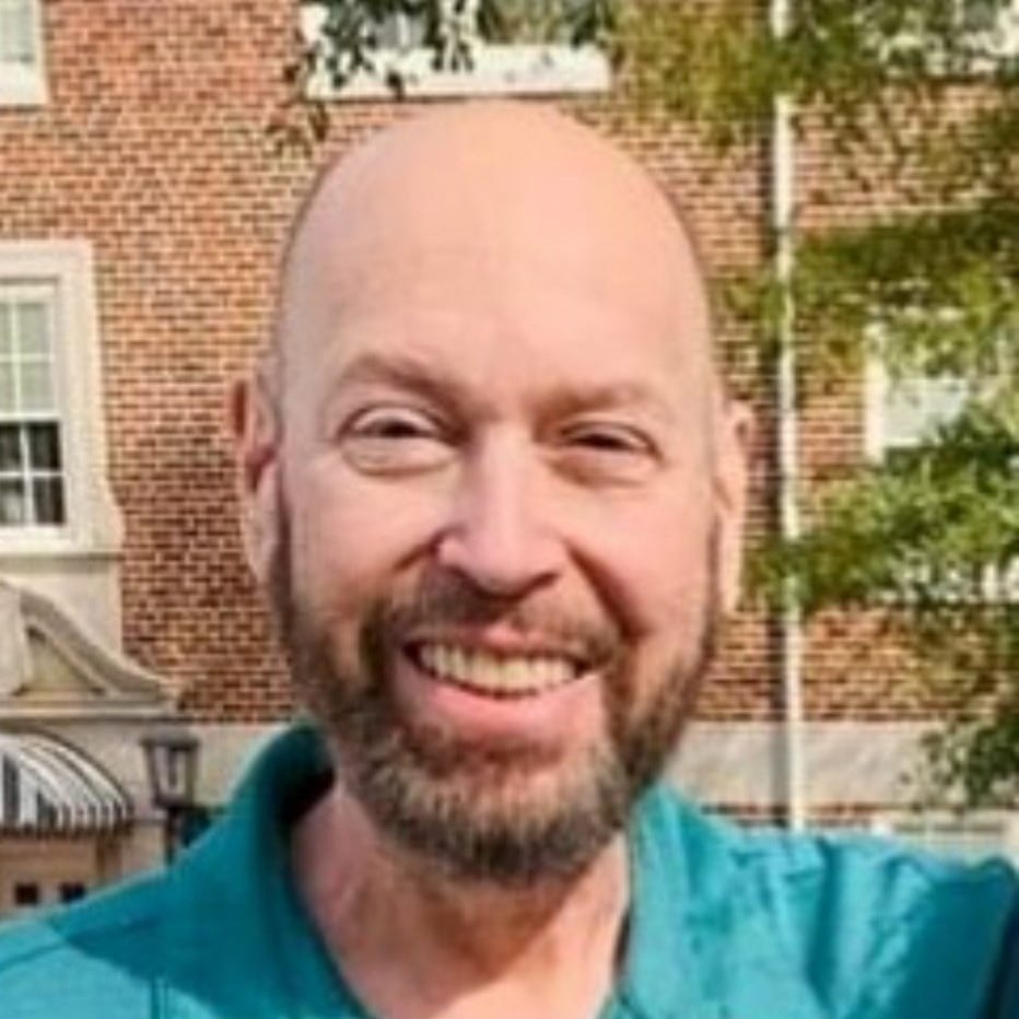 That Reminds me of a Story