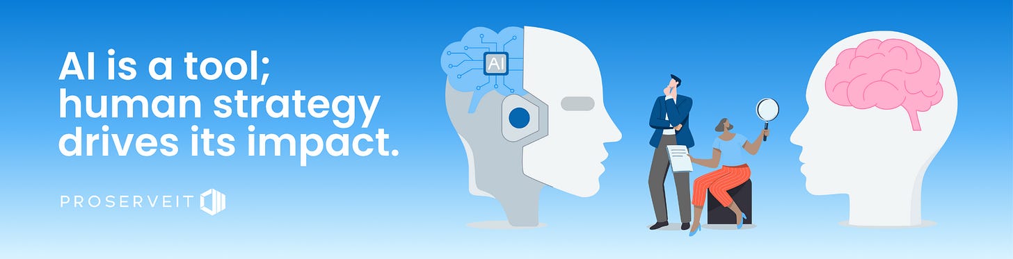 AI Tool Strategic Impact