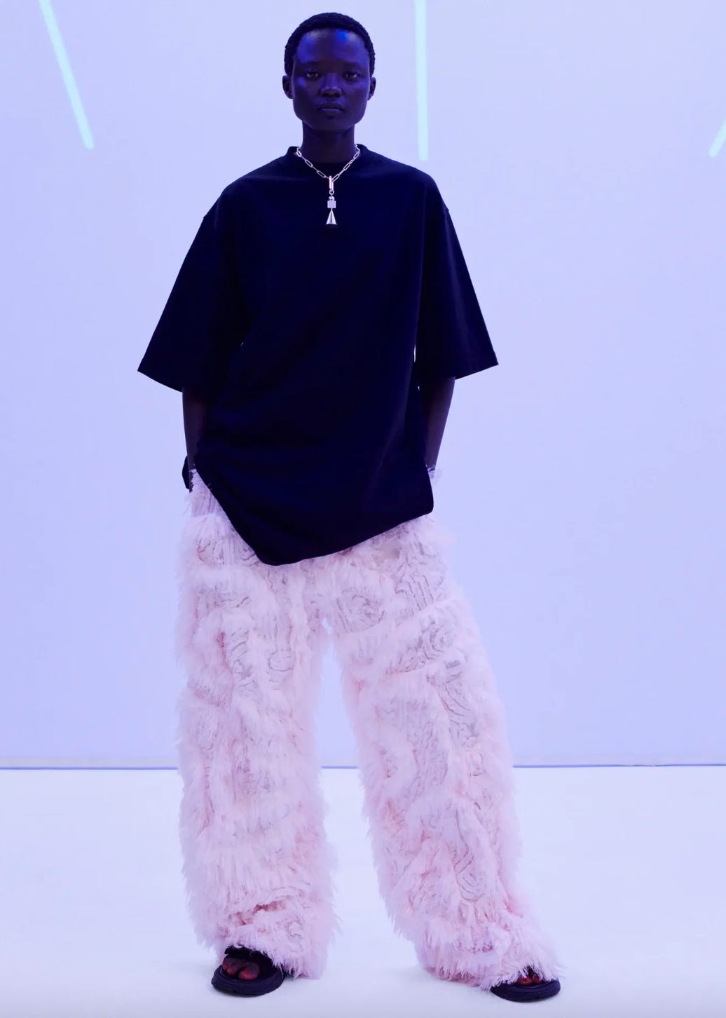 Why Phoebe Philo is the most powerful fashion designer