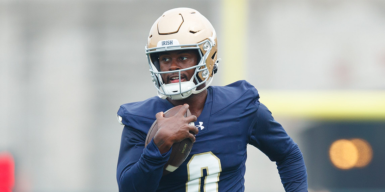 Week 1 CFB Tasting Menu: Time to Eat 