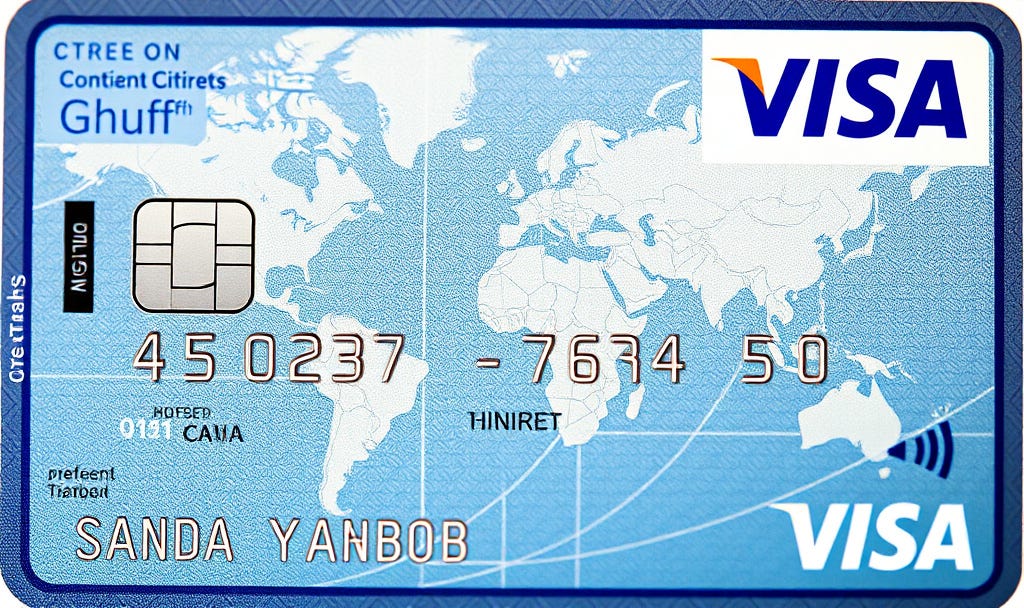 Visa Inc Q4 FY25 Results Analysis