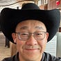 Peter Wang's avatar