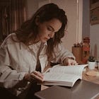 Your Readers Want More Than Content