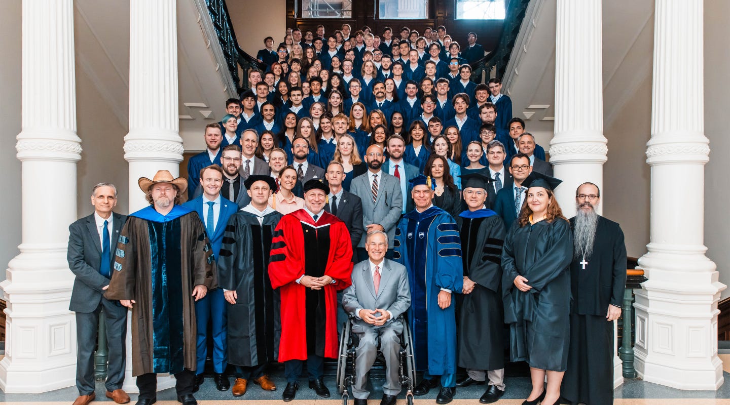 Merit-first admissions