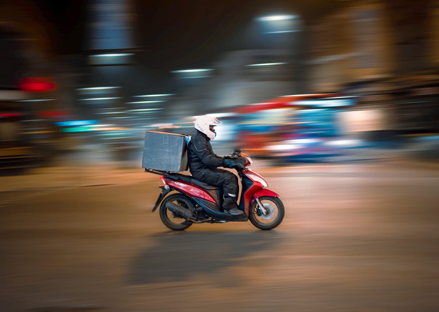 Fast Food Fast Food
