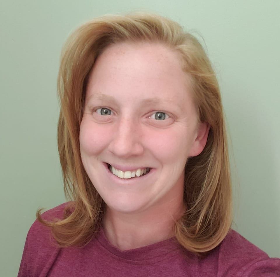 Kayla Hicks, author