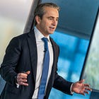 CBA Redesigns Work for AI