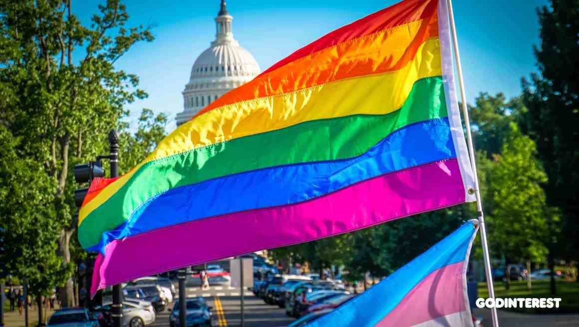 US House of Representatives Just Passed the Equality Act