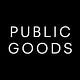 Public Goods