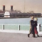 The Sailor Who Fell from Grace with the Sea (0 of 2), The Old Curiosity Shop (14 of 18) & Dubliners