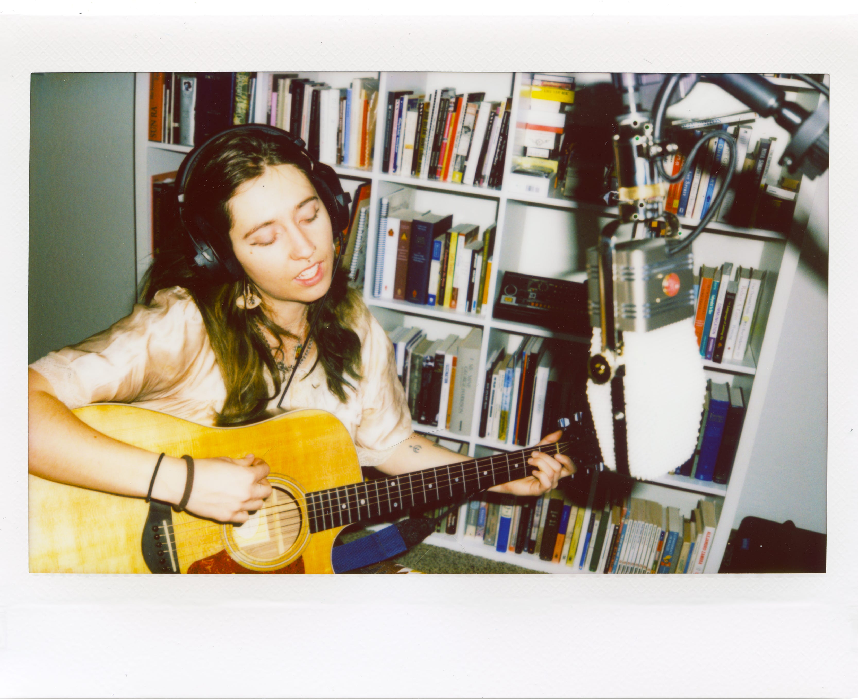 4: Fresh Wind Session No. 24: Tara Zorthian
