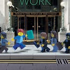 Book Review: Revolutionary Work by William Taylor