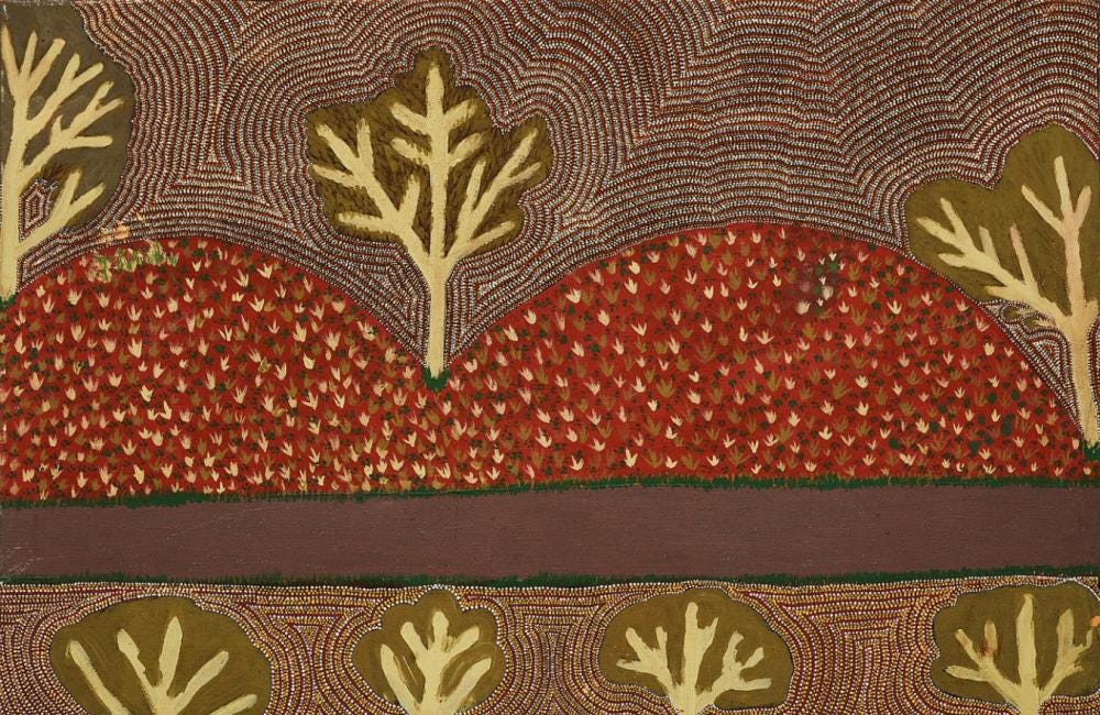 Art in Cities: Melbourne 