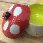 The Saint Lucia Potter