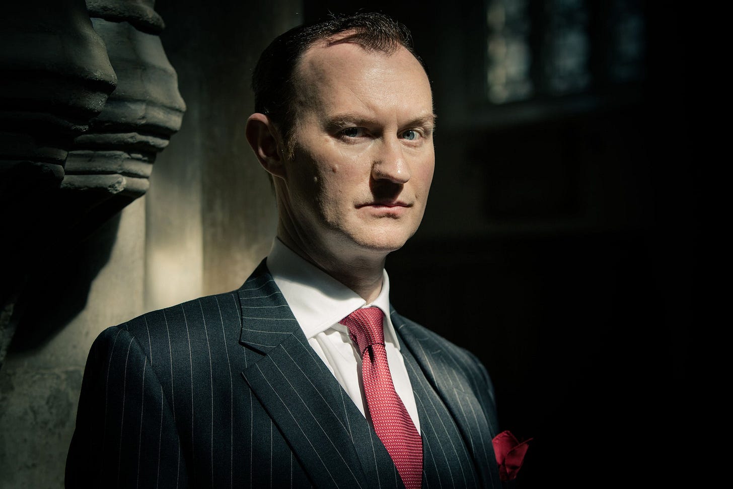 Sherlock creator Mark Gatiss blasts those who criticise show for being too  complicated | The Independent | The Independent