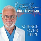 Dr. Terry Simpson's Substack