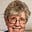 Jacqueline  Brabant's avatar