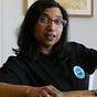 Jeevani Charika (Rhoda Baxter)'s avatar