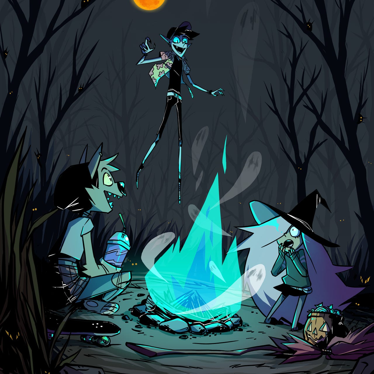 Dinolich’s Substack