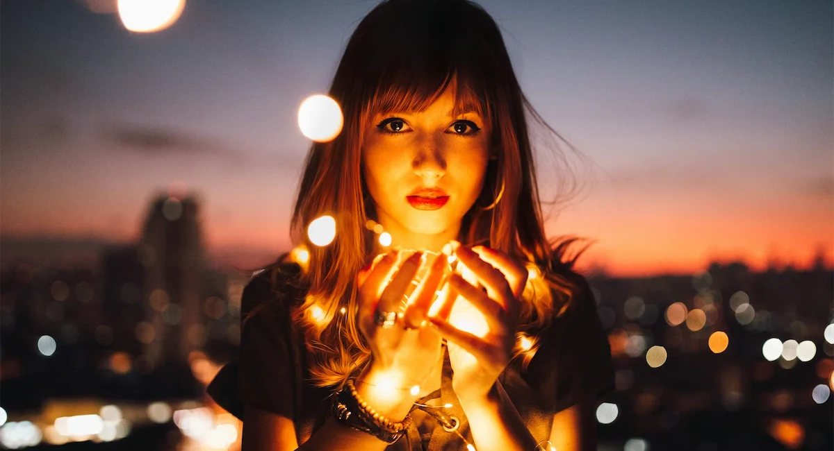 Finding Your Inner Light - Part I