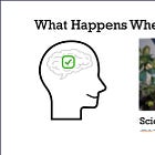 What Happens in the Mind When We Explain