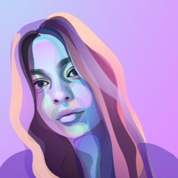 Artwork for All Things Curated