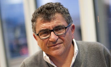 Vincent Tchenguiz Vincent Tchenguiz