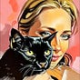 Myška's avatar