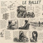 D’EUX (LE BALLET)