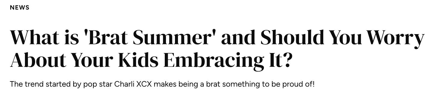 https://www.parents.com/what-is-brat-girl-summer-8669712