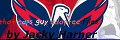 THAT CAPS GUY ADOPTEE FILES 