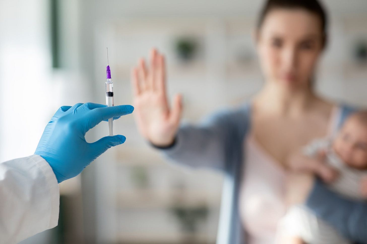 Când „dezinformarea” se dovedește a fi de fapt adevăr