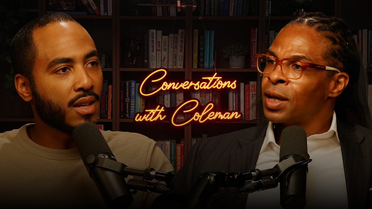 Roland Fryer on the Cost of Telling the Truth
