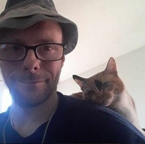 Steve Johnson | Substack