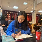 Tất tần tật về cách mình học tiếng Trung - bắt đầu từ số 0