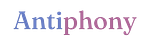 Antiphony