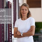 Hello There In A Rushed World! Start Here